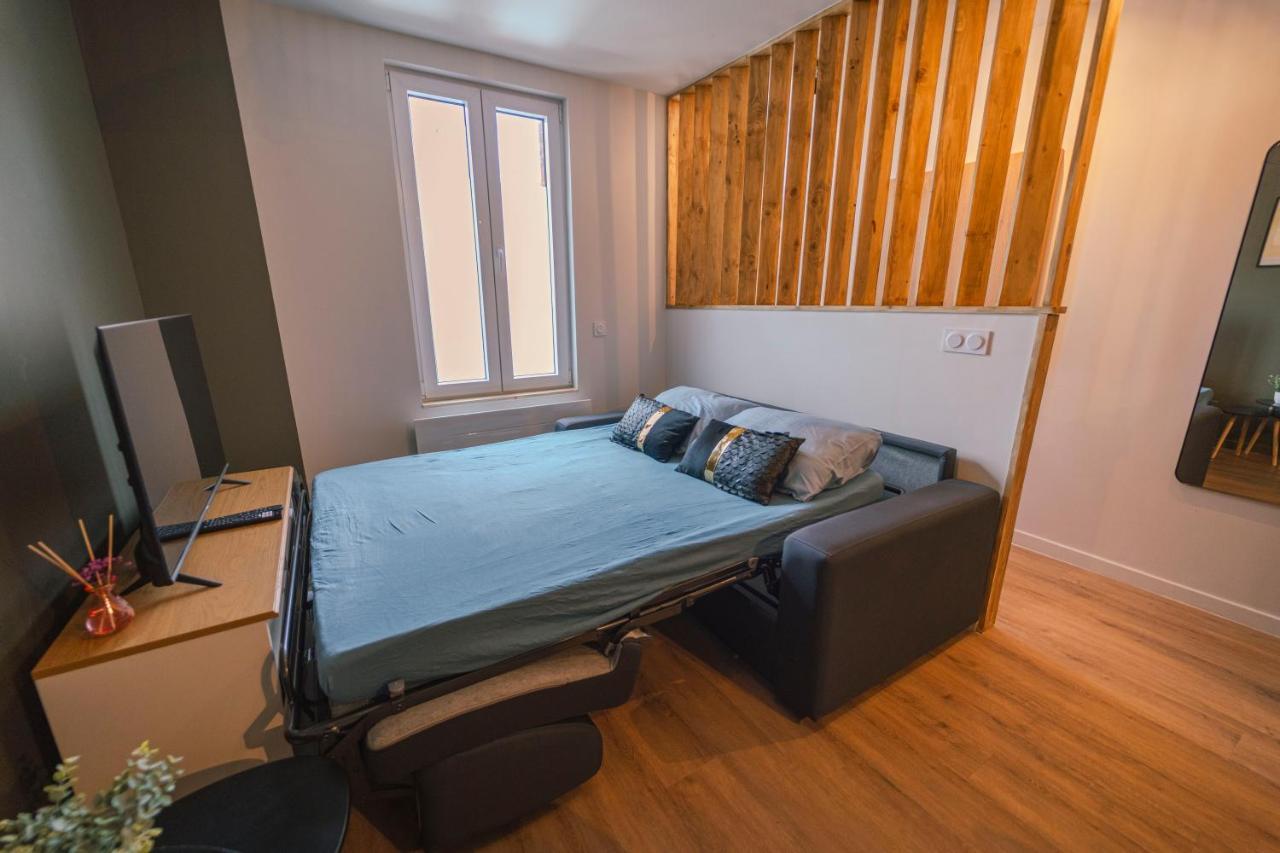 La Villa Relax Spa Luxe Amiens Exterior foto